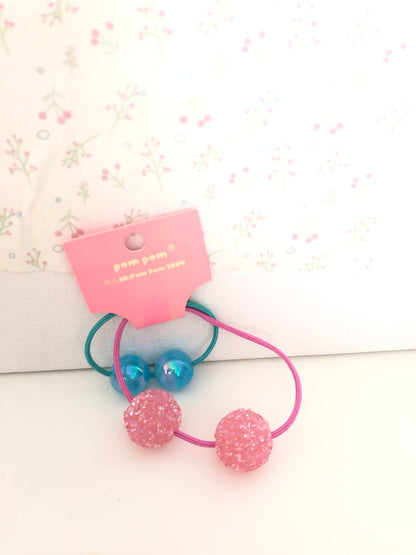 Delicate Hair Ties