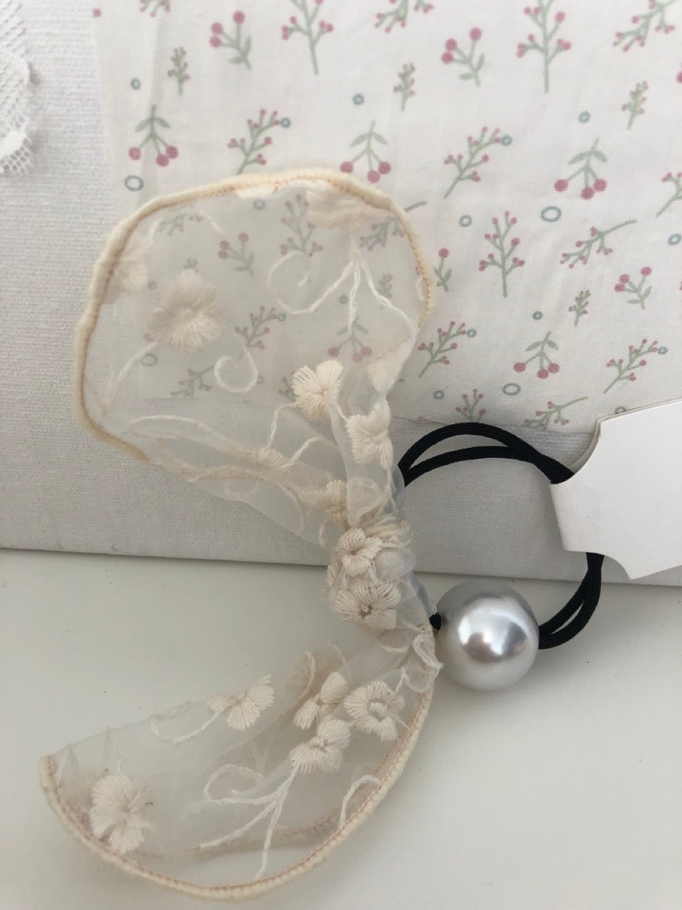 Adult Hair Accessories