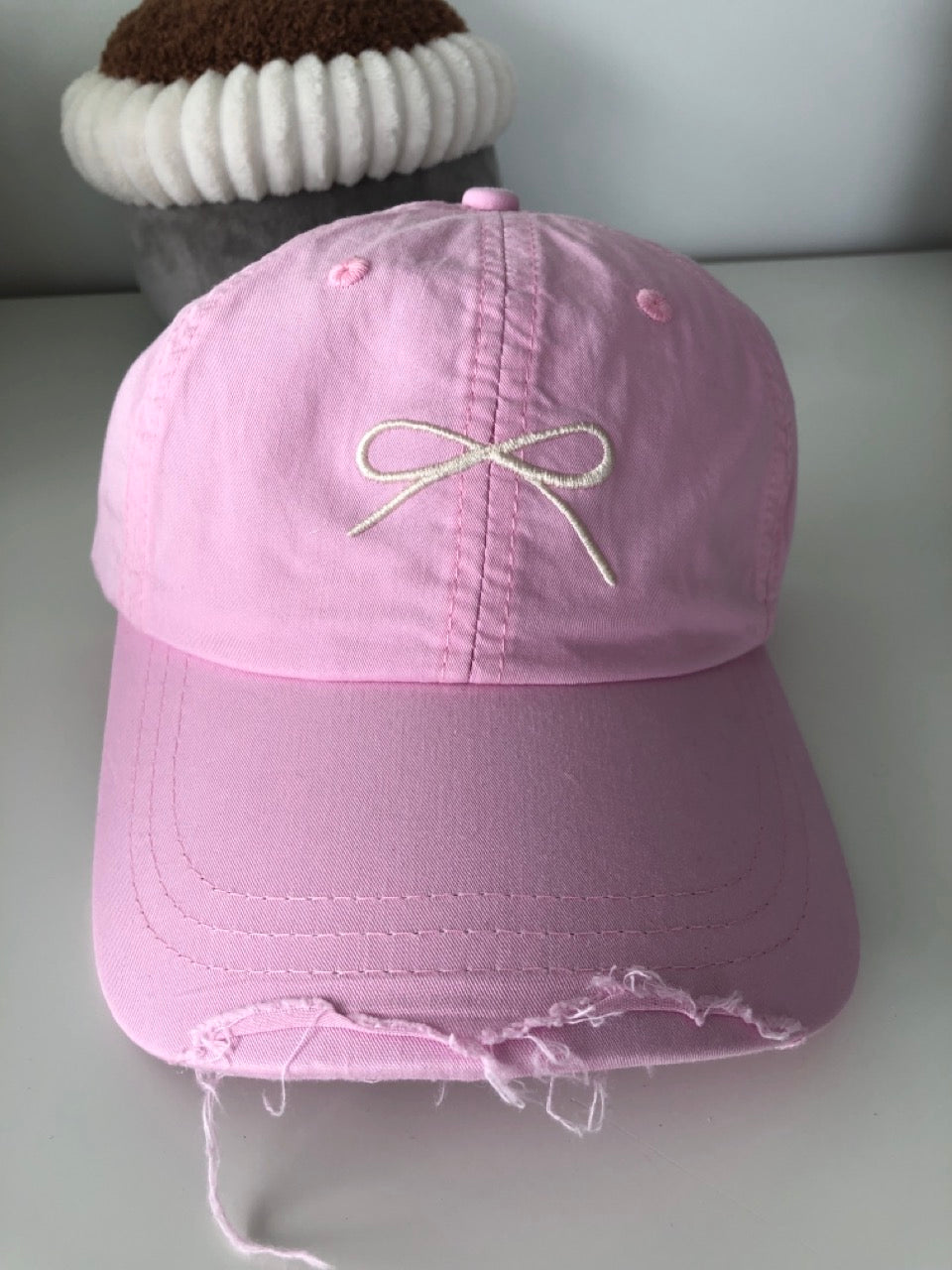 Kids Caps