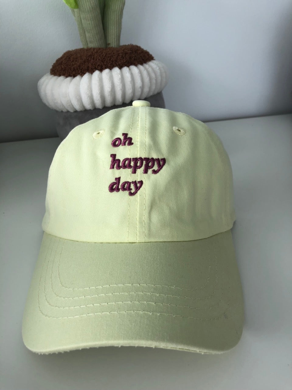 Kids Caps