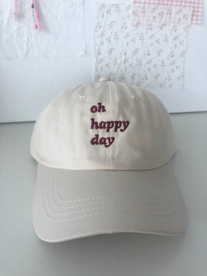 Kids Caps