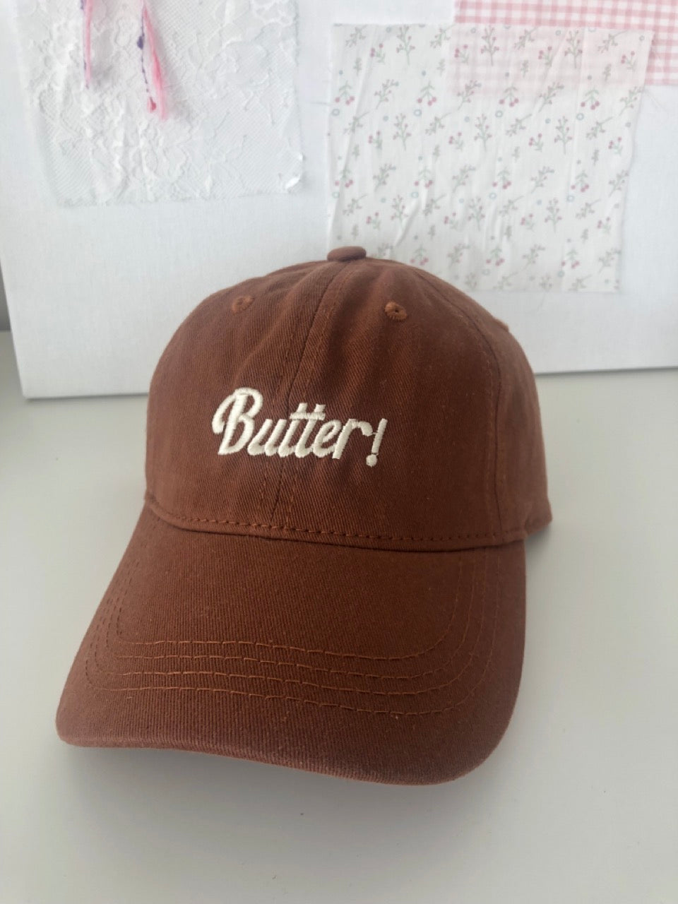 Kids Caps