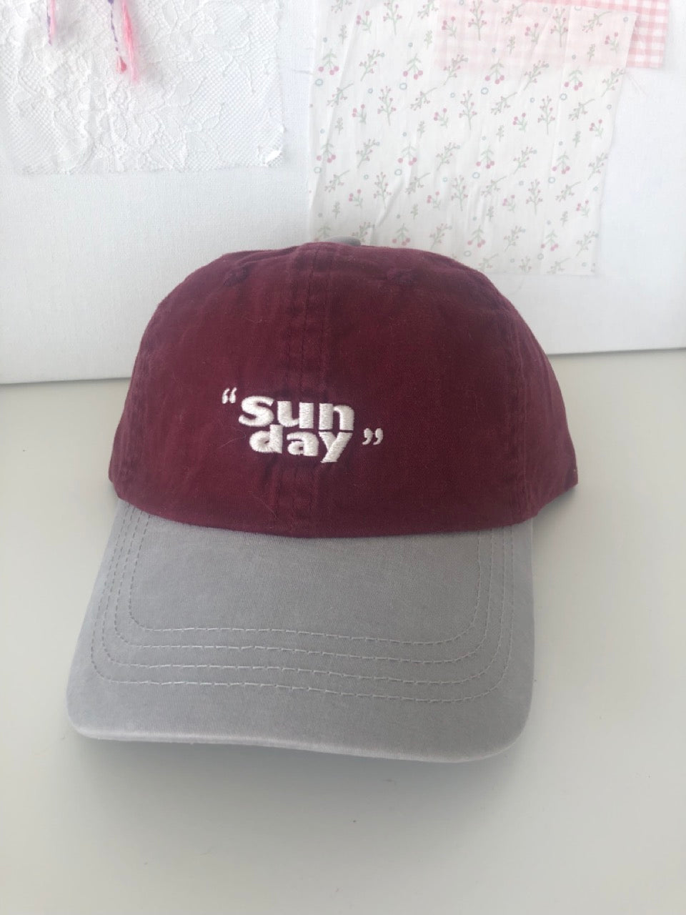 Kids Caps