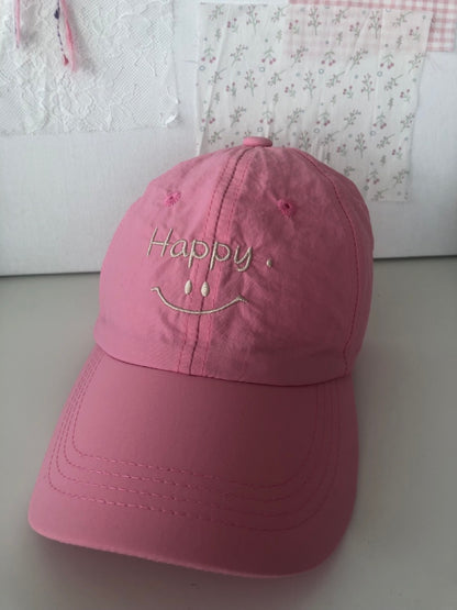 Kids Caps