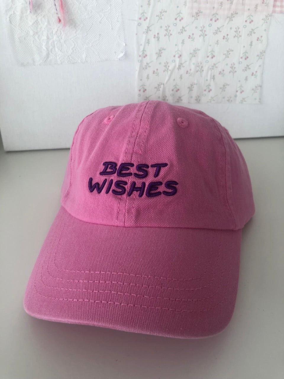 Kids Caps