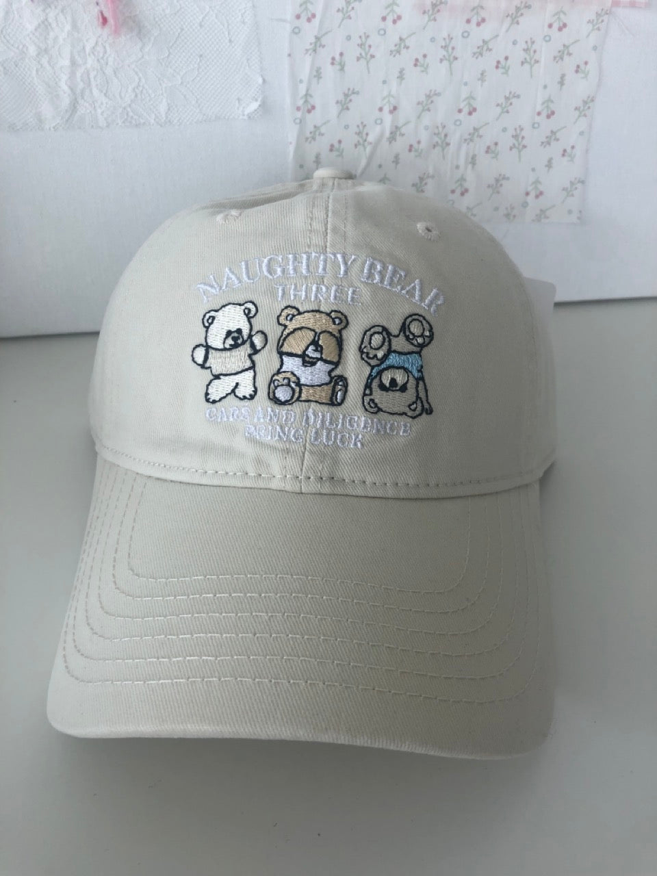 Teenager Cap