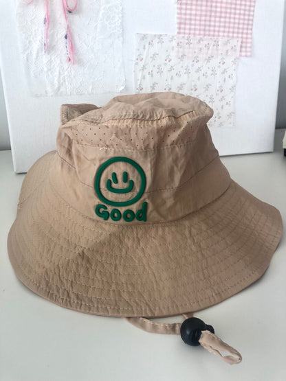 Bucket Sun Hats