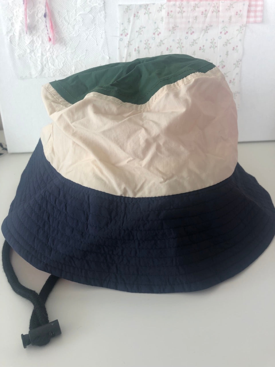 Bucket Sun Hats