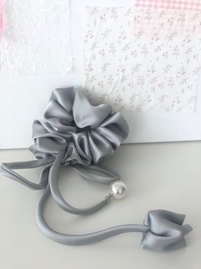 Delicate Scrunchies