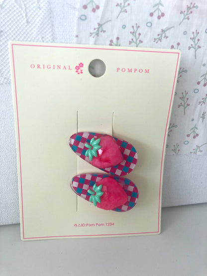 Exquisite Hair Clip