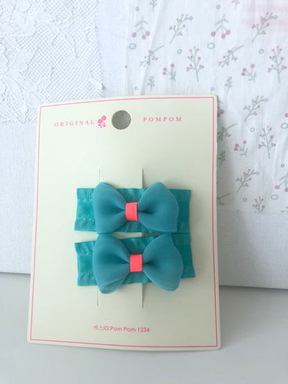 Exquisite Hair Clip