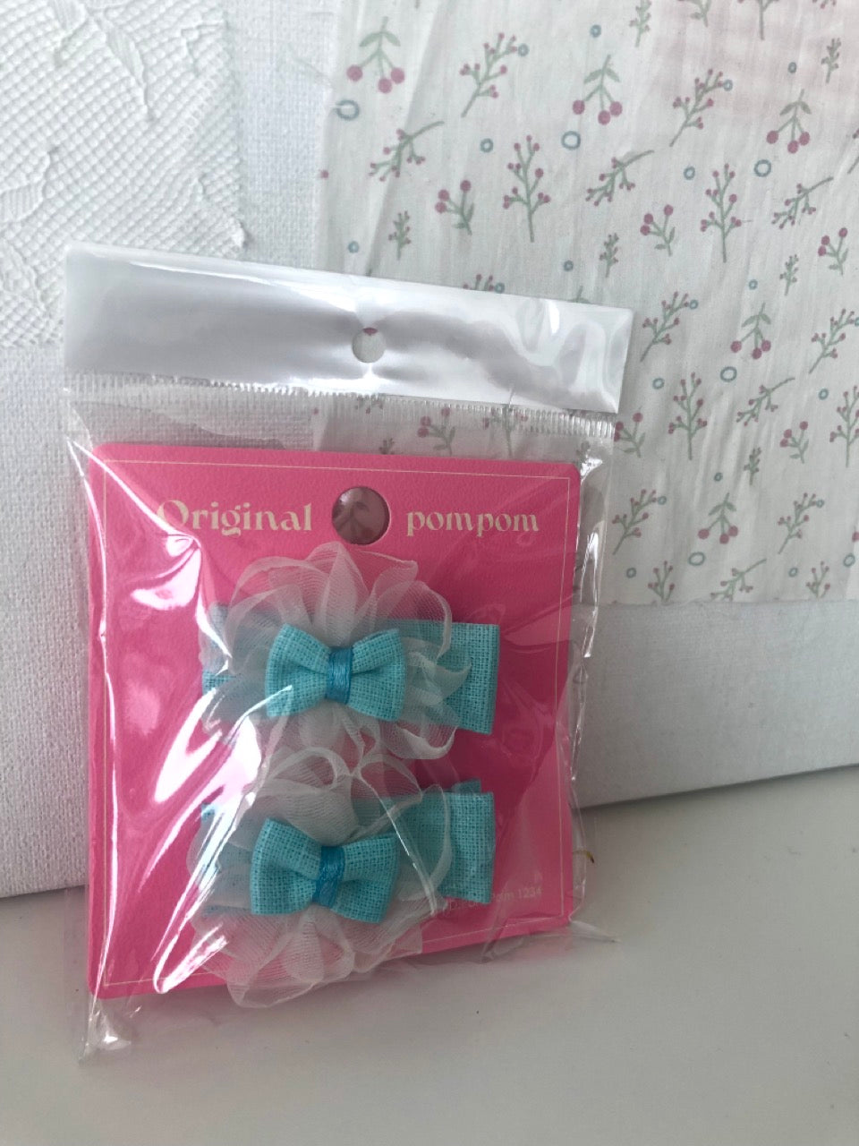 Exquisite Hair Clip