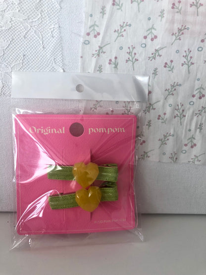 Exquisite Hair Clip