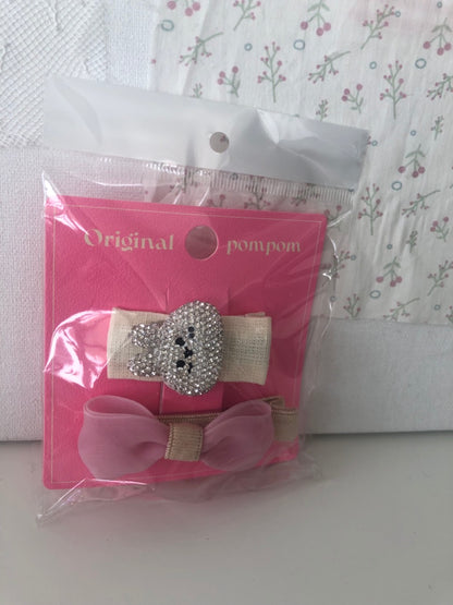 Exquisite Hair Clip