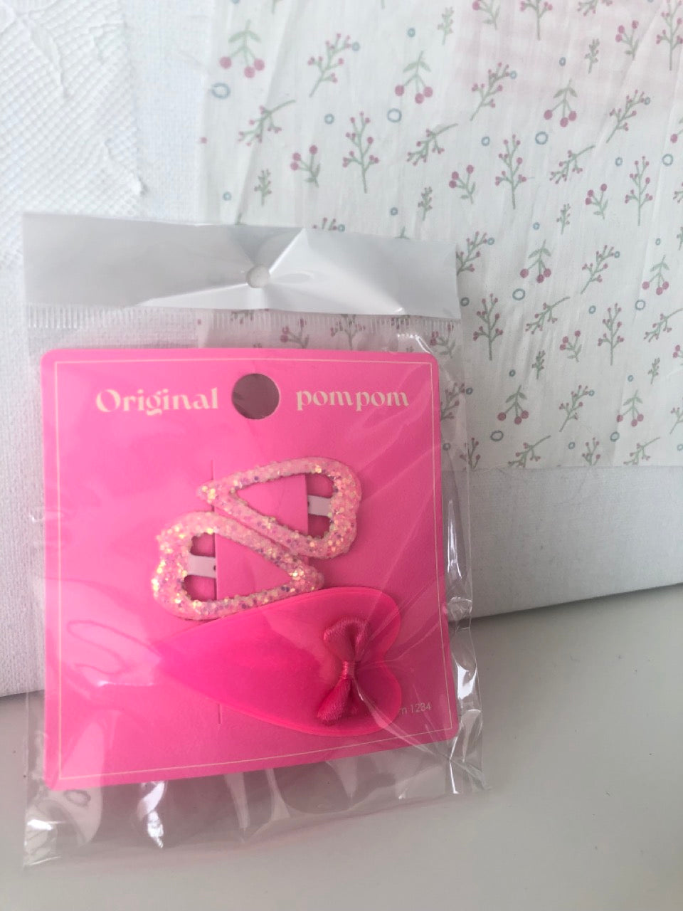 Exquisite Hair Clip