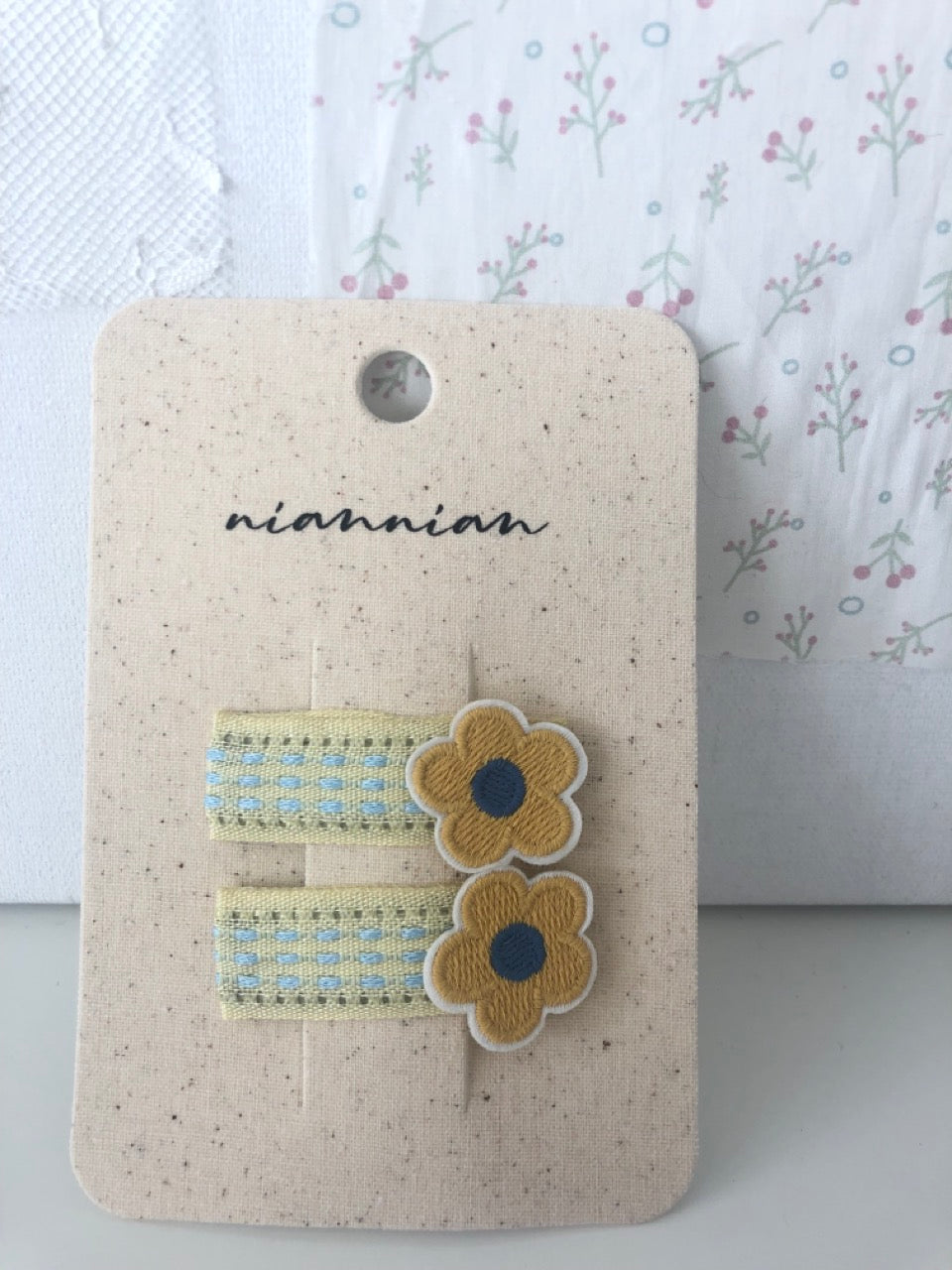 Cute Hair Clips