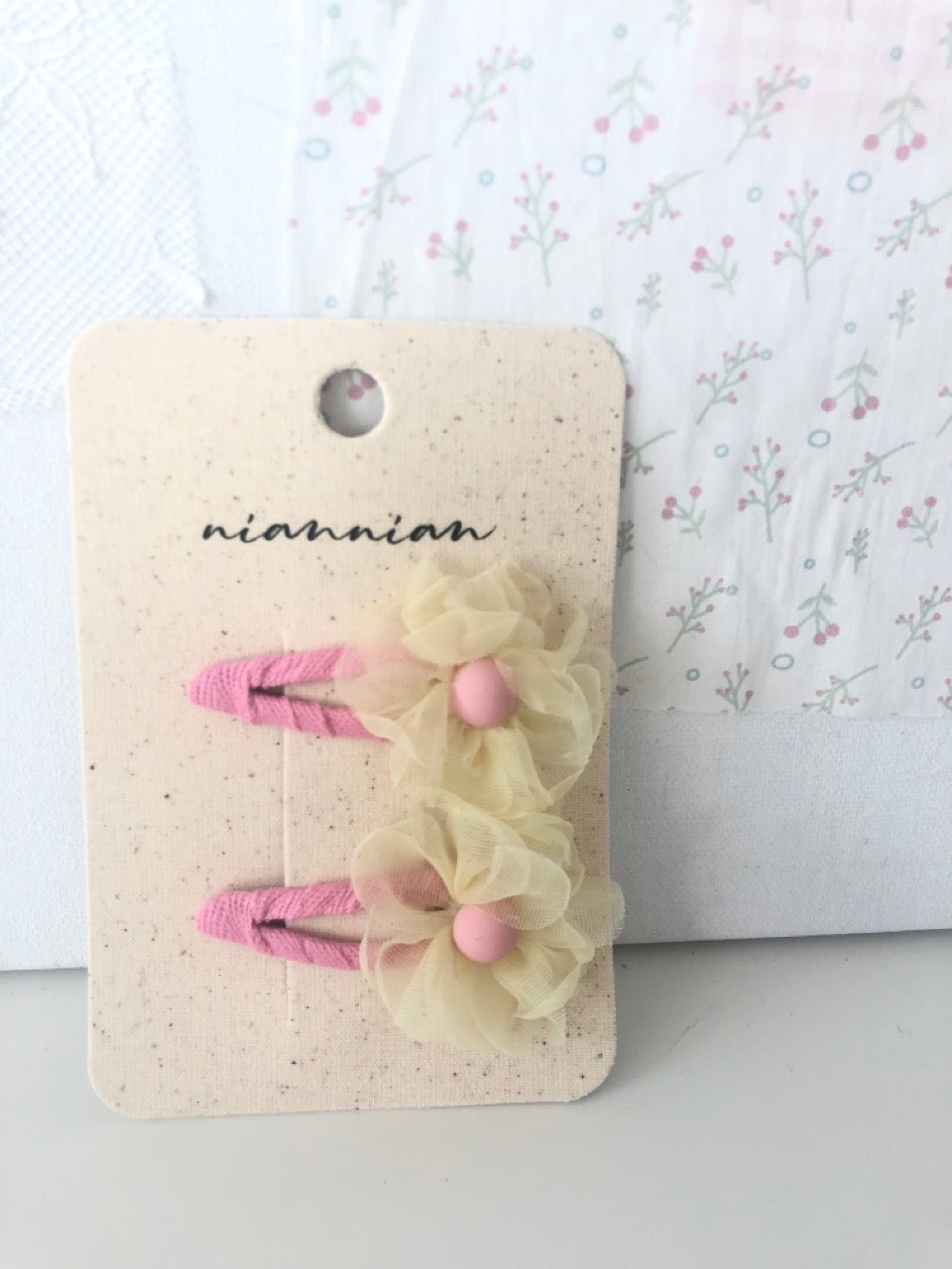 Cute Hair Clips