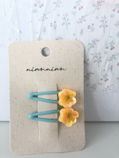 Cute Hair Clips
