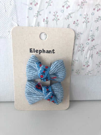 Cute Hair Clips