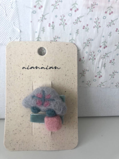 Cute Hair Clips
