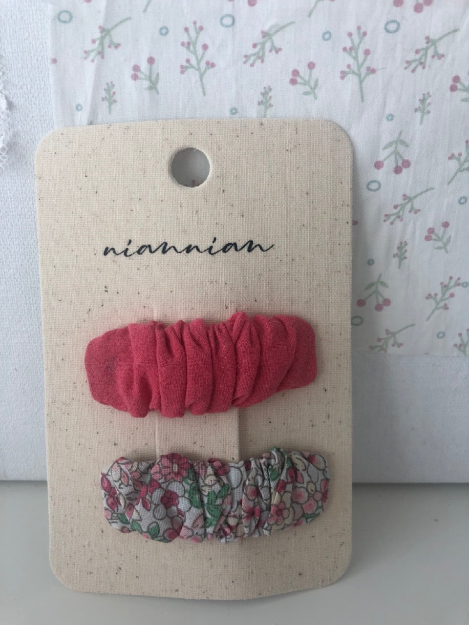 Cute Hair Clips