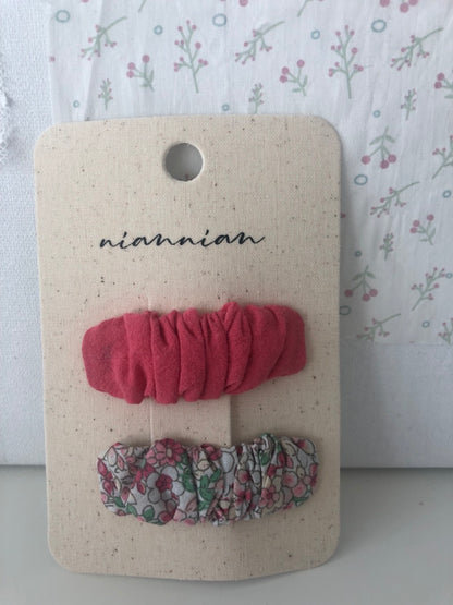 Cute Hair Clips