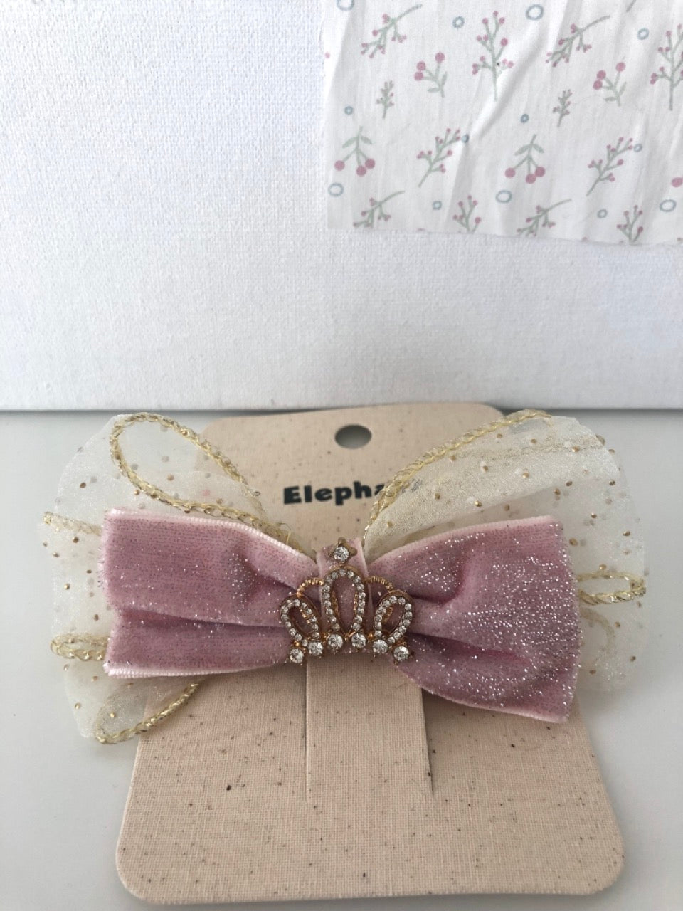 Cute Hair Clips