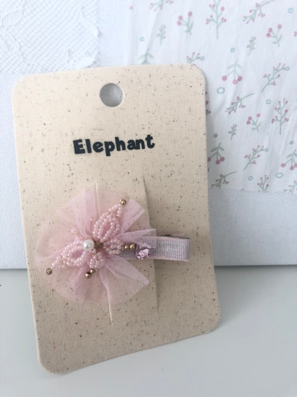 Cute Hair Clips