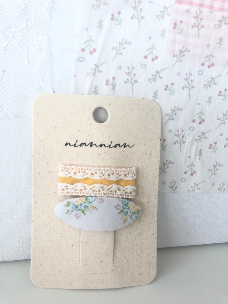 Cute Hair Clips