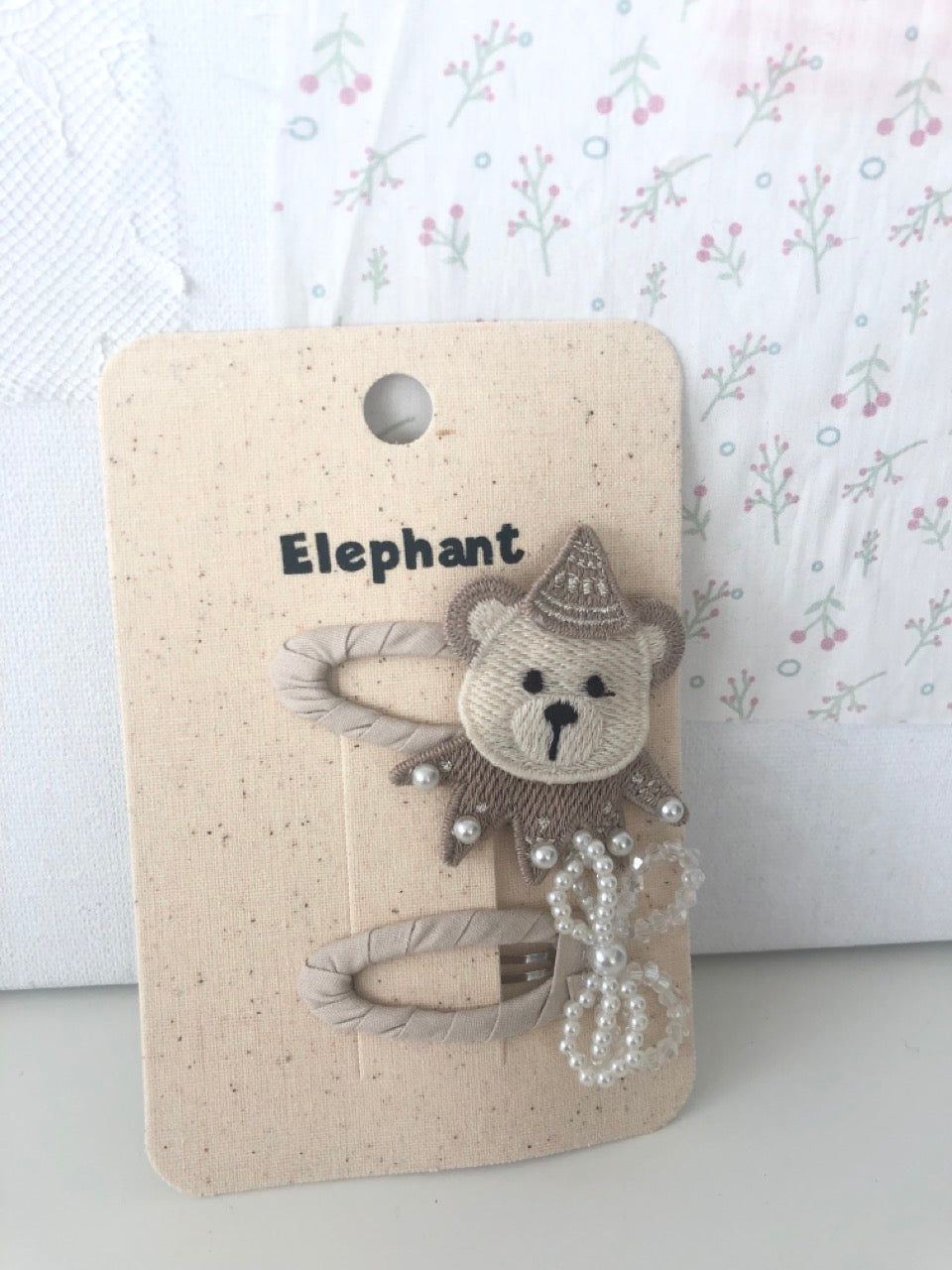 Cute Hair Clips