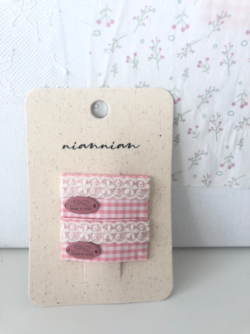 Cute Hair Clips