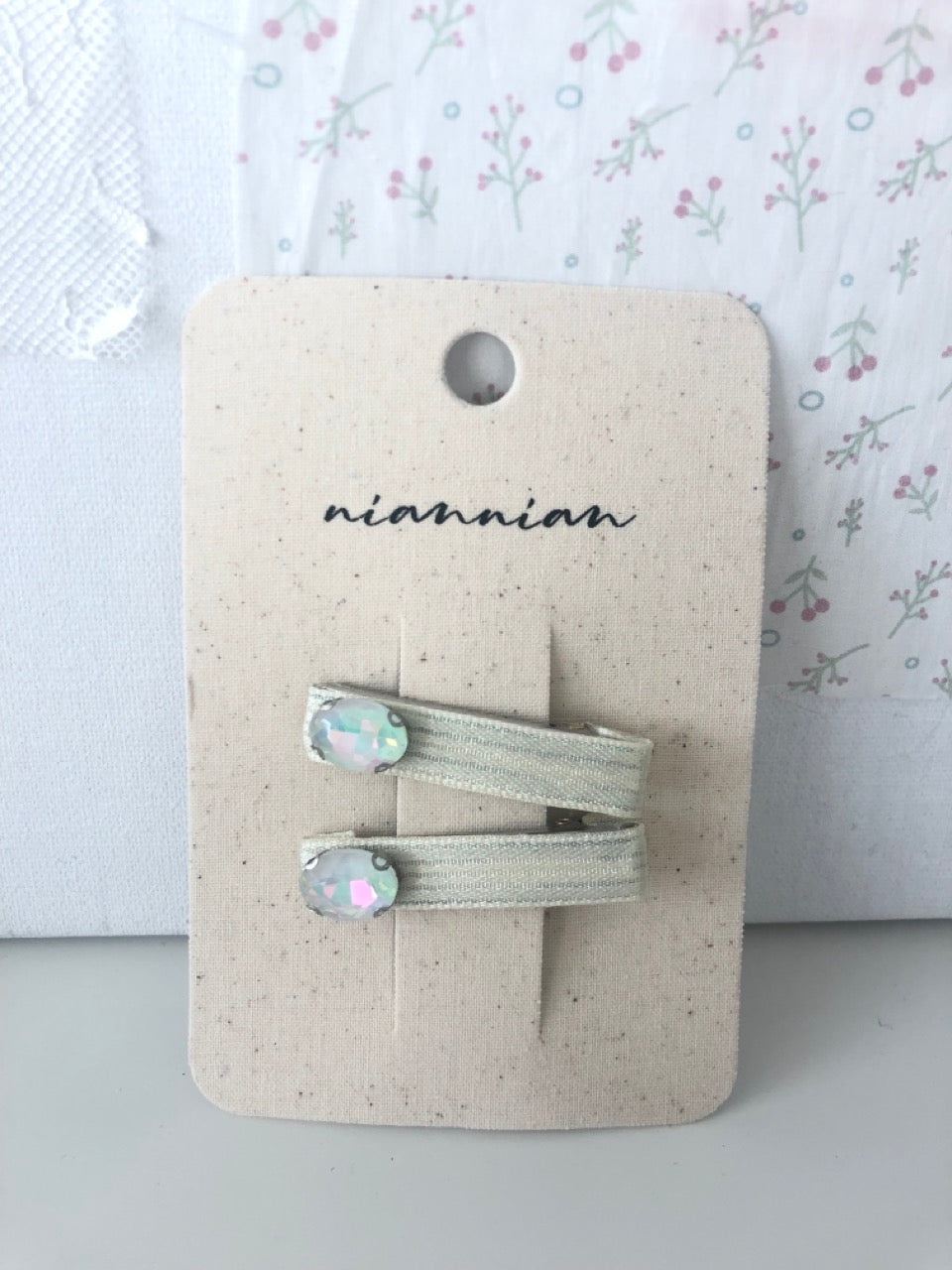 Cute Hair Clips