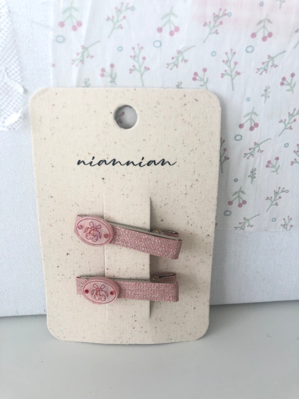 Cute Hair Clips