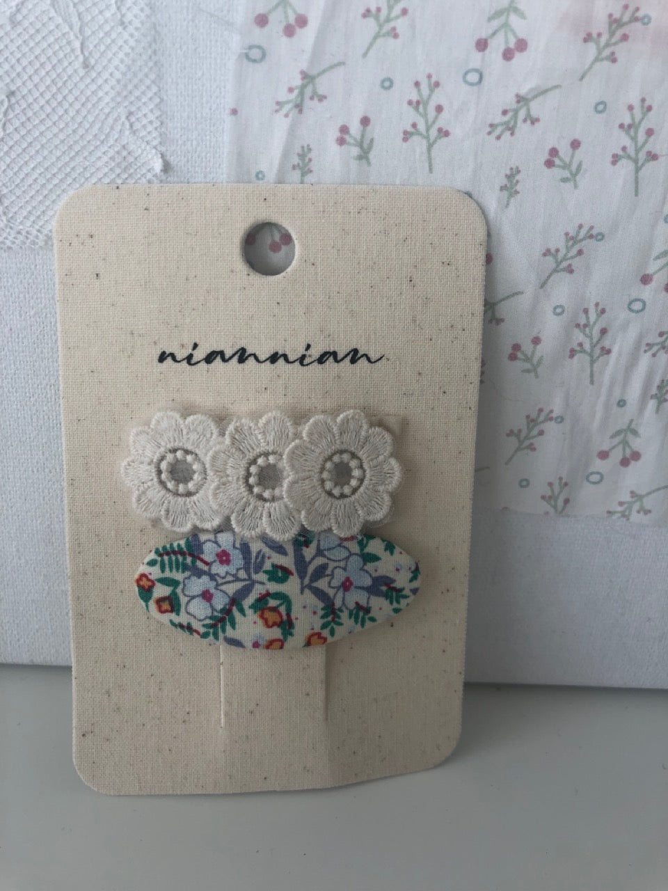 Cute Hair Clips