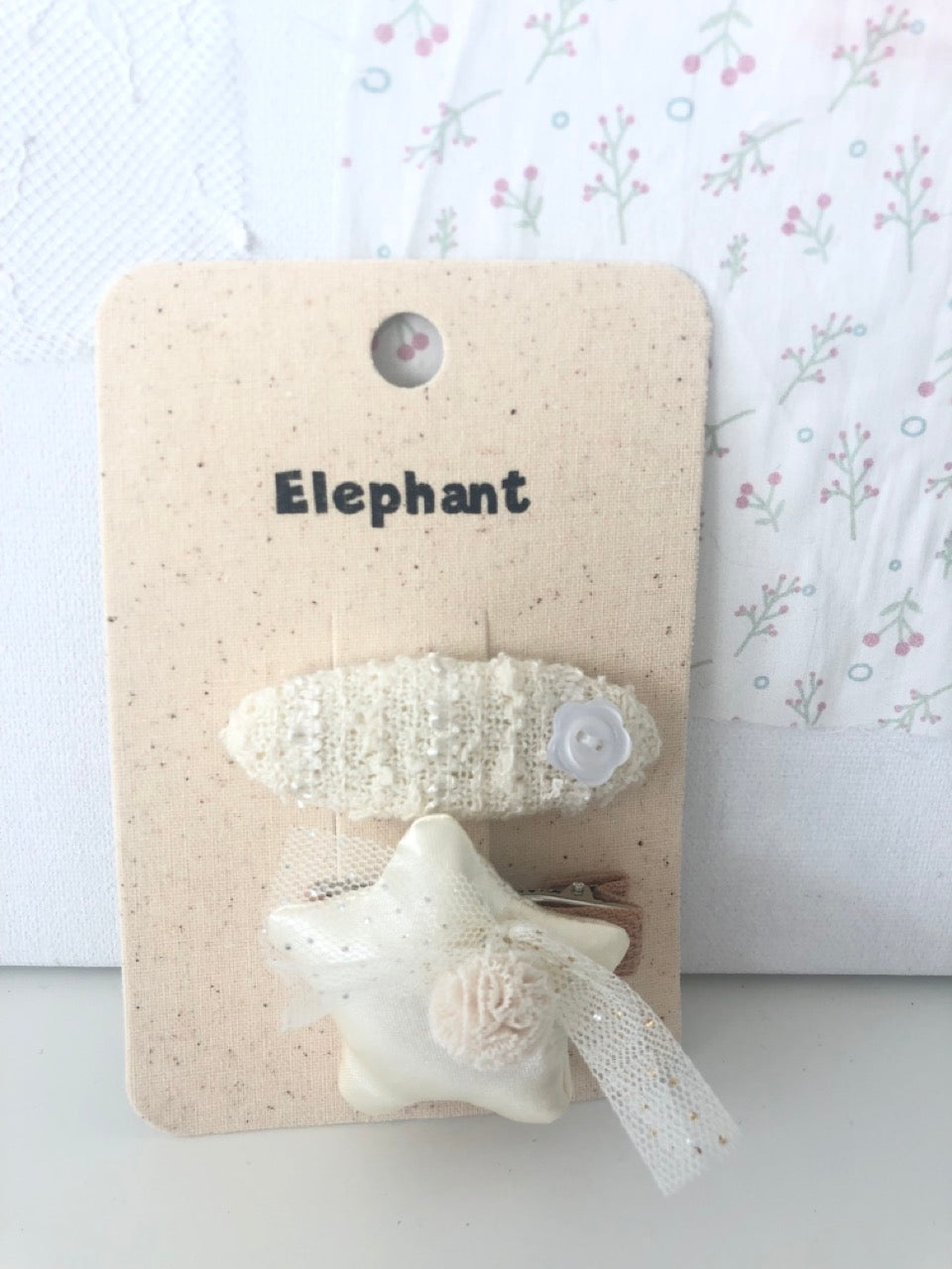 Cute Hair Clips