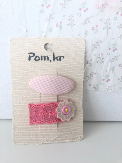 Cute Hair Clips
