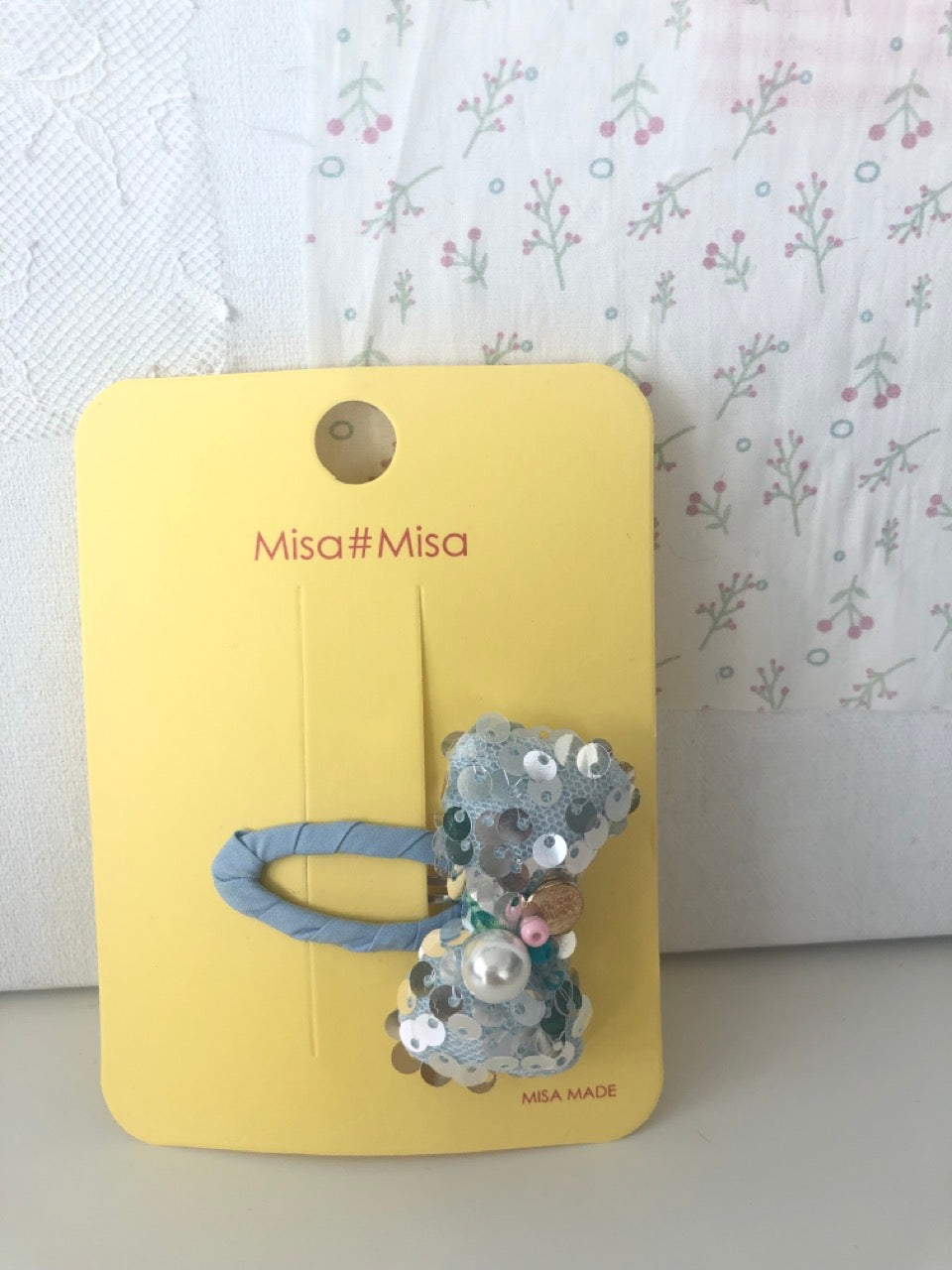 Cute Hair Clips