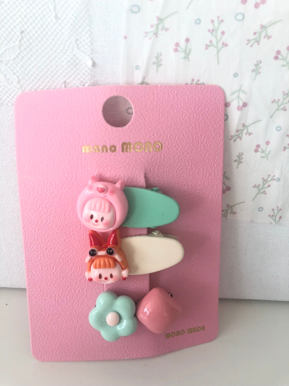 Cute Hair Clips