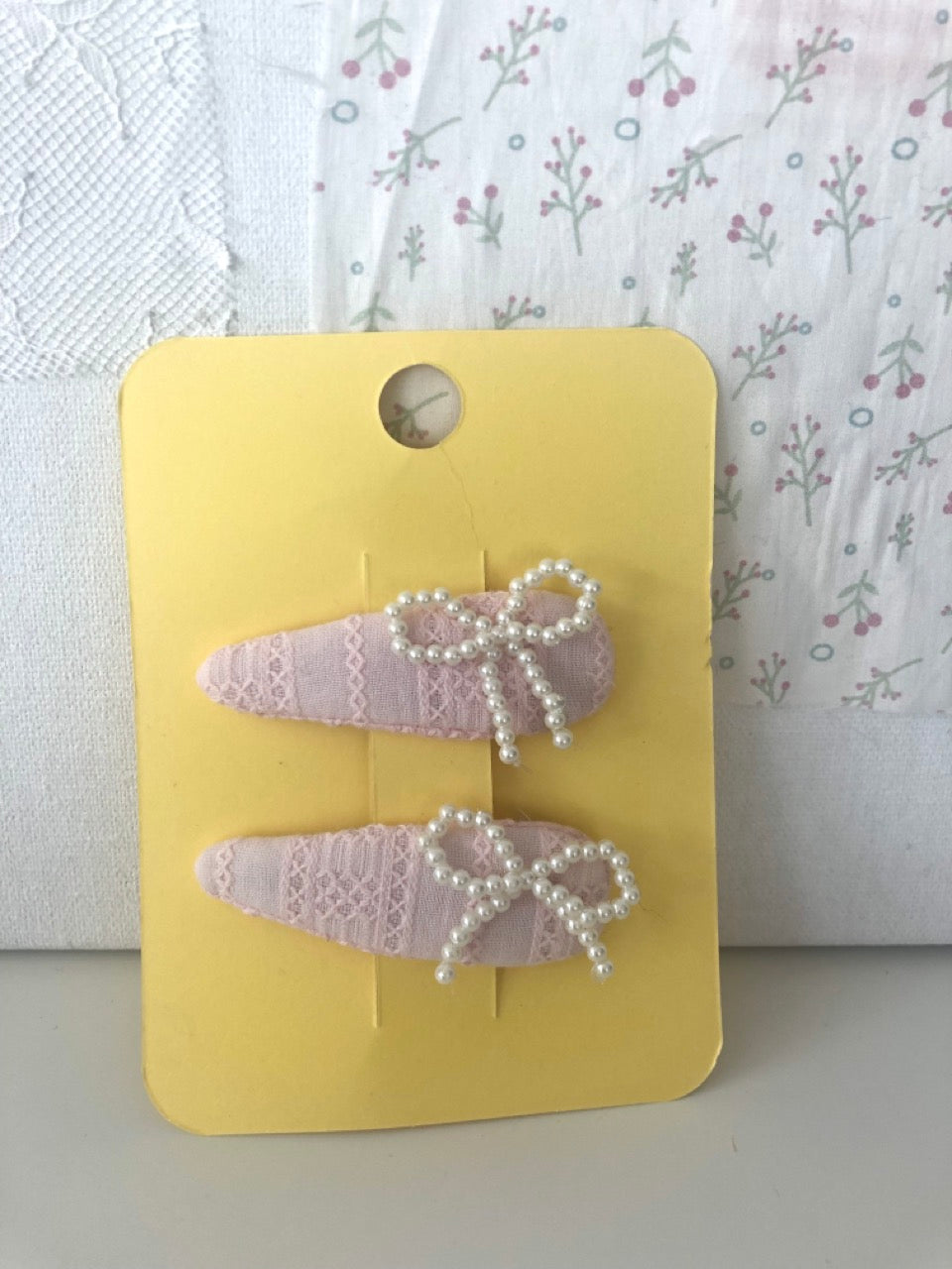Cute Hair Clips