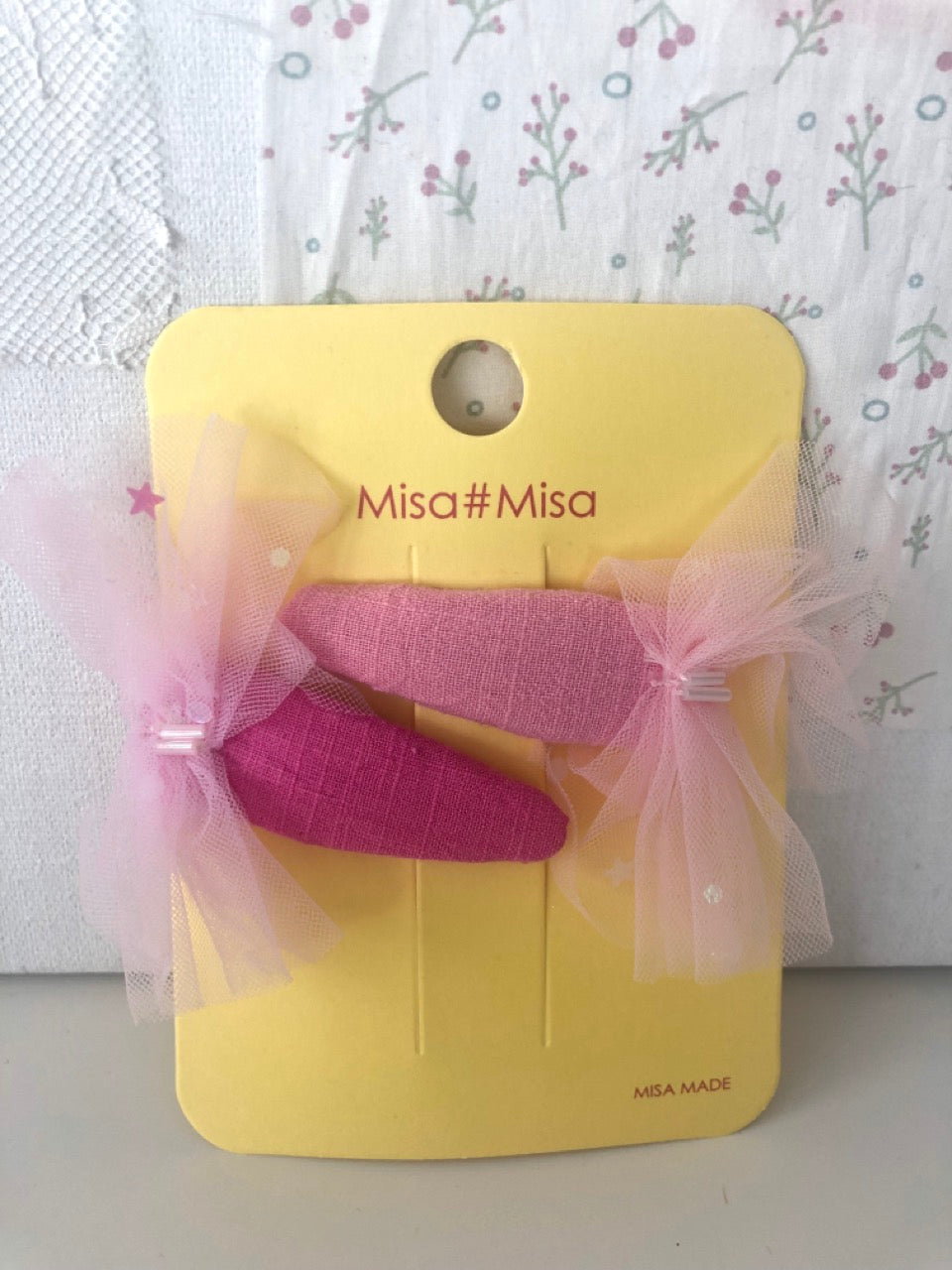 Cute Hair Clips