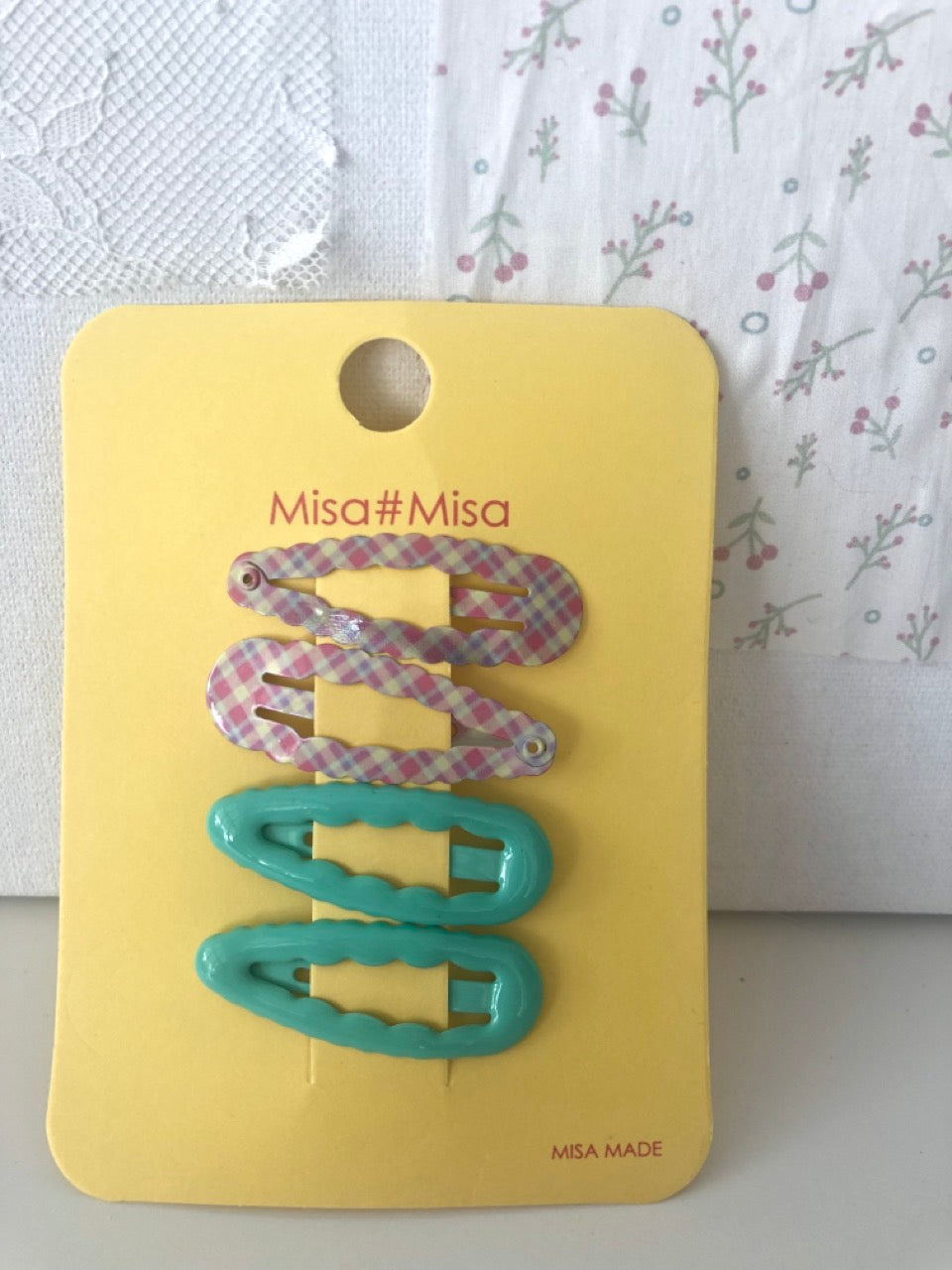 Cute Hair Clips