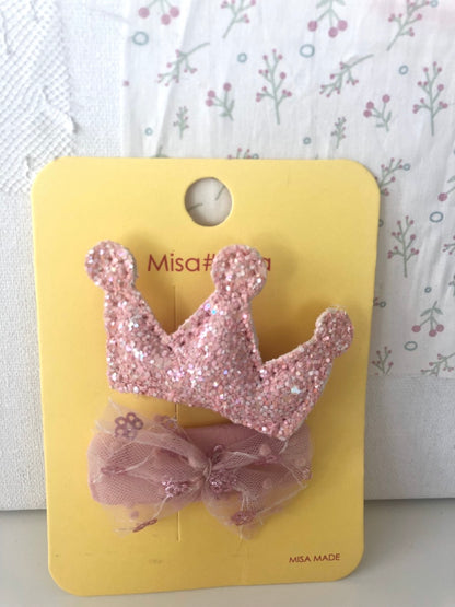 Cute Hair Clips