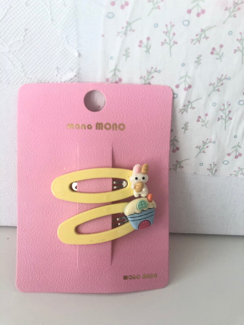 Cute Hair Clips