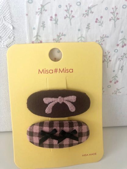 Cute Hair Clips