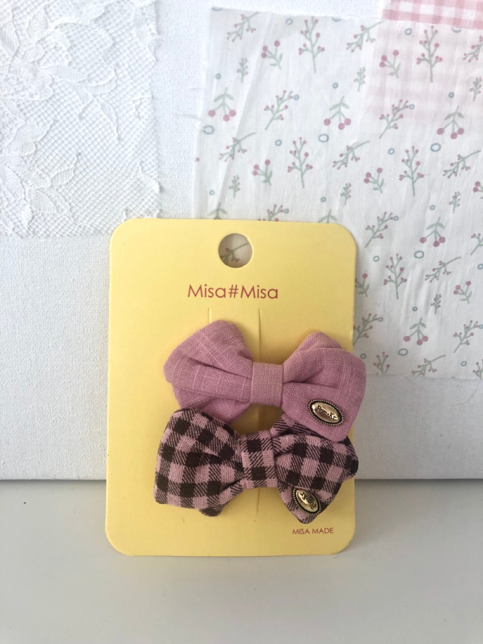 Cute Hair Clips