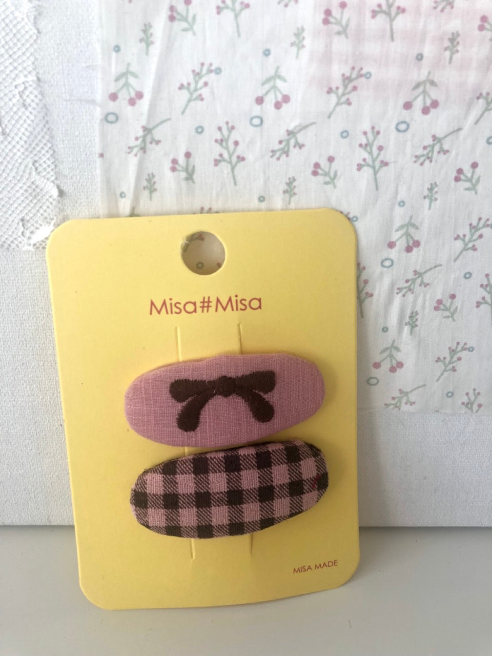 Cute Hair Clips