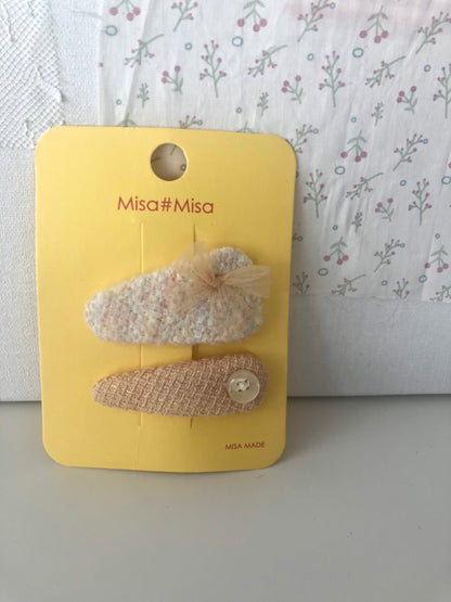 Cute Hair Clips