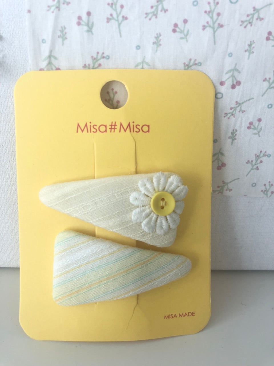 Cute Hair Clips
