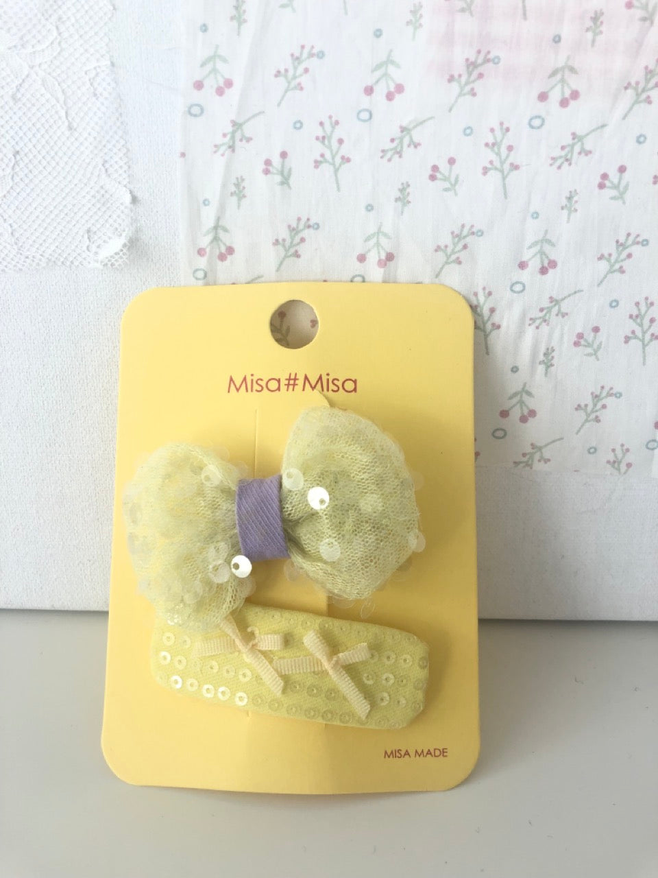 Cute Hair Clips