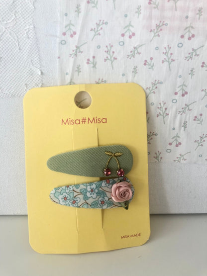 Cute Hair Clips